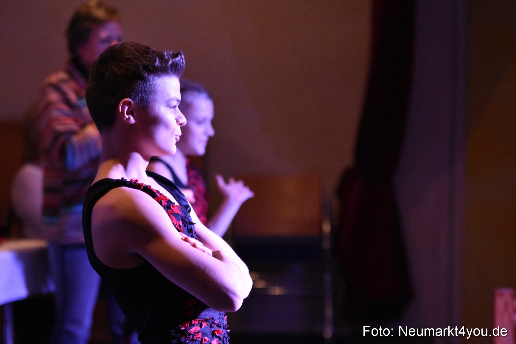 Valentins Varietee Artico 140220 0076